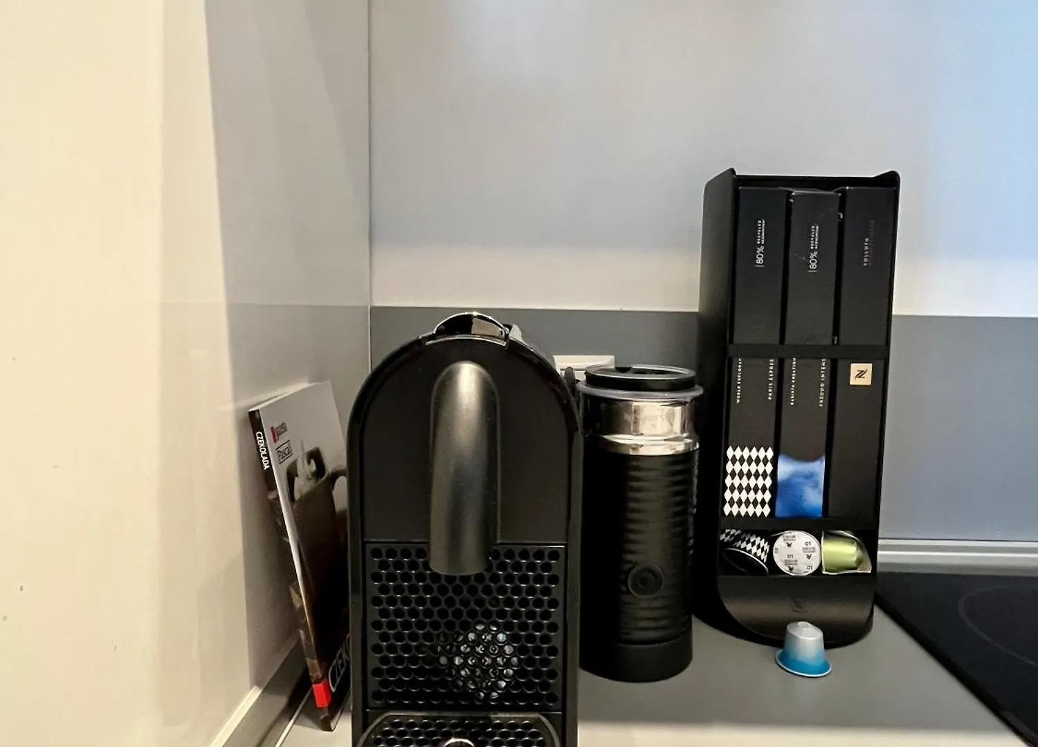 Апартаменты Apartament Niepokorny Варшава Польша