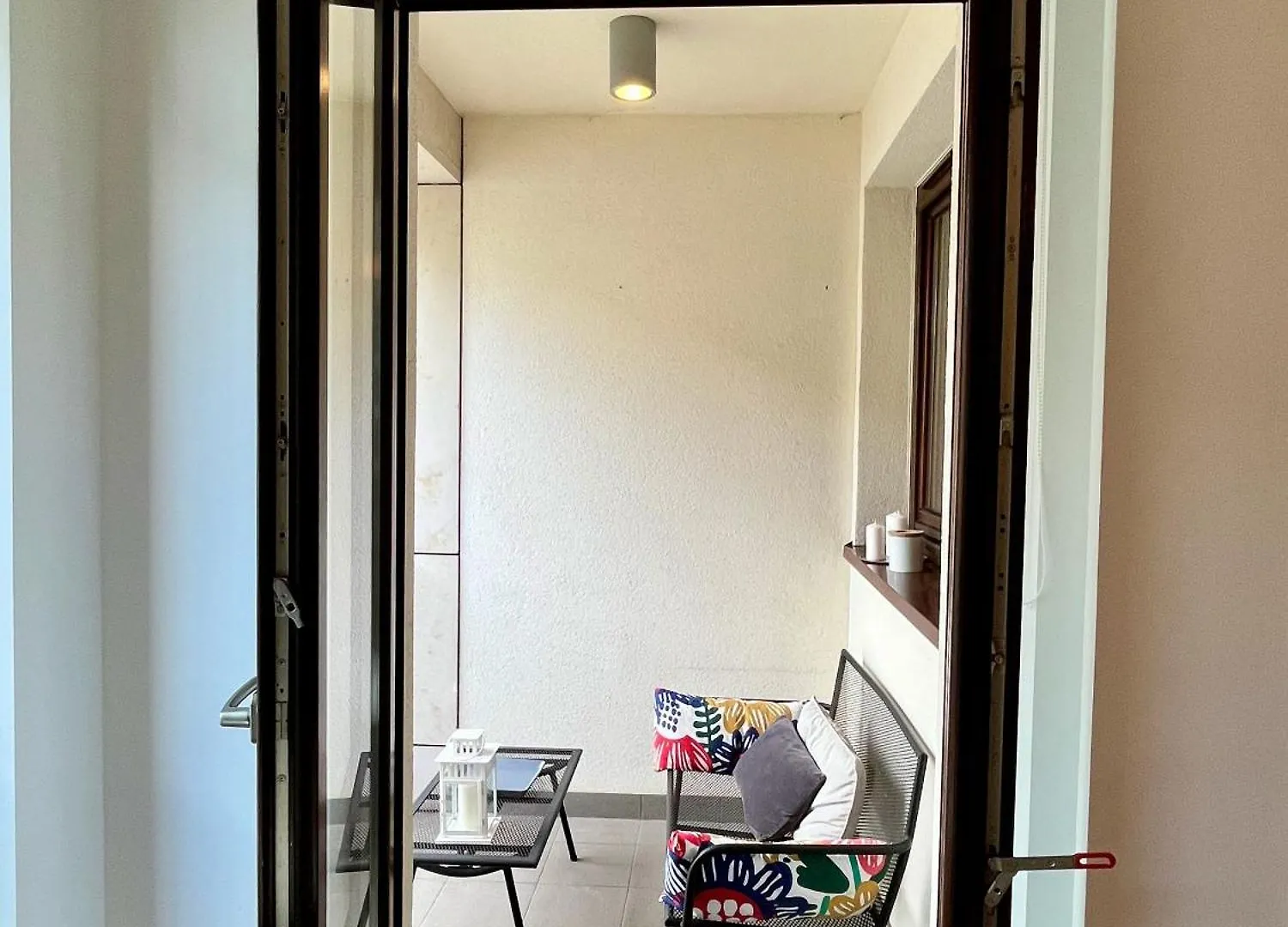 Apartament Niepokorny Варшава Апартаменты
