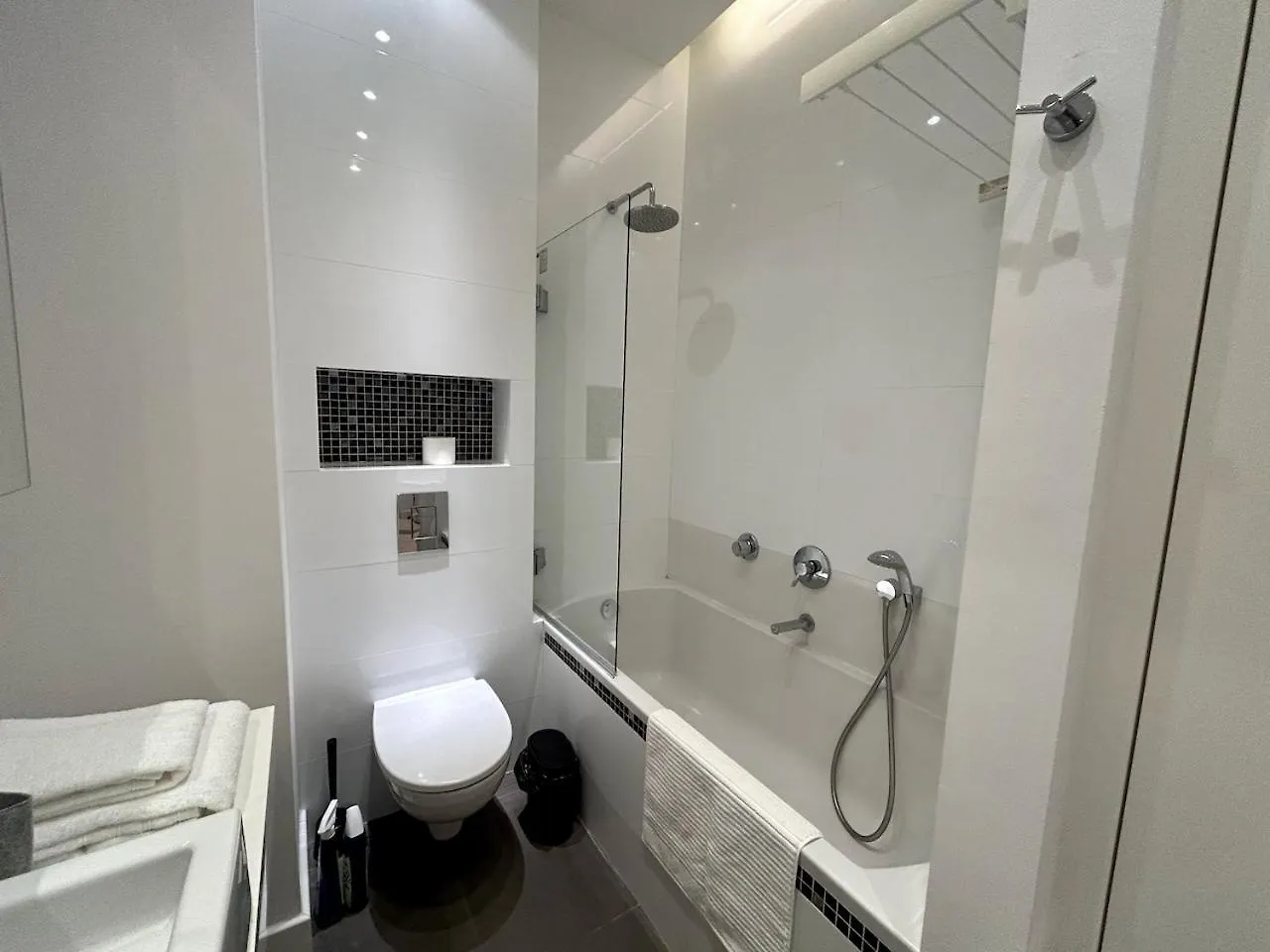 Апартаменты Apartament Niepokorny Варшава Польша