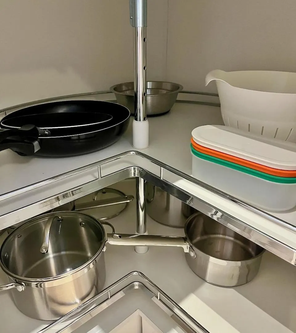 Апартаменты Apartament Niepokorny Варшава Польша